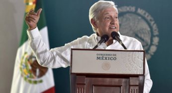NO TENEMOS DERECHO A FALLAR; ACEPTÉ RENUNCIA DE TITULAR DE SEMARNAT: AMLO