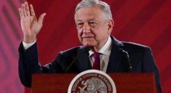 AMLO ANUNCIA NUEVOS TITULARES DE SEMARNAT Y ADUANAS.
