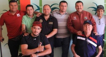 NAVOLATO SERÁ SEDE DE LA LIGA DE BALONCESTO SOBRE SILLA DE RUEDAS DE SINALOA.