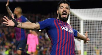 TREMENDA GOLIZA RECETA BARCELONA AL LIVERPOOL, 3-0 MARCADO FINAL.