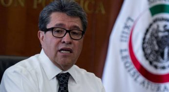 SIGUE VIGENTE LA LEY EDUCATIVA DE EPN: MONREAL.