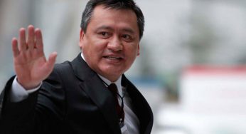 TEME OSORIO CHONG CAMBIOS EN LEYES SECUNDARIAS DE LA GUARDIA NACIONAL.
