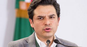 ZOE ROBLEDO SERÁ EL PRÓXIMO TITULAR DEL IMSS.