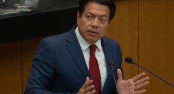 DIPUTADOS AVALARÁN SIN CAMBIOS LEYES SECUNDARIAS DE GUARDIA NACIONAL.