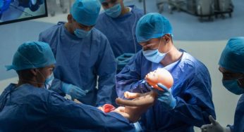 HOSPITALES EXIGEN A SHCP DESCONGELAR 2 MIL 300 MDP DE SU PRESUPUESTO.