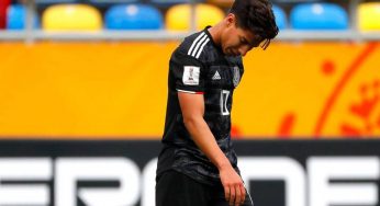 ¿QUÉ NECESITA MÉXICO PARA AVANZAR EN EL MUNDIAL SUB-20?