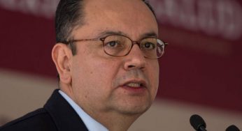 GERMÁN MARTÍNEZ RENUNCIA A DIRECCIÓN GENERAL DEL IMSS.