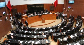 RECHAZAN COMPARECENCIA DE URZÚA EN EL SENADO.