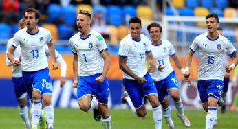 MÉXICO CAE EN SU DEBUT EN EL MUNDIAL SUB-20