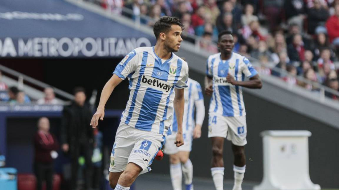 Diego Reyes / Diego Reyes (Getty Images)