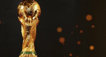 MUNDIAL DE QATAR NO SERÁ CON 48 SELECCIONES.