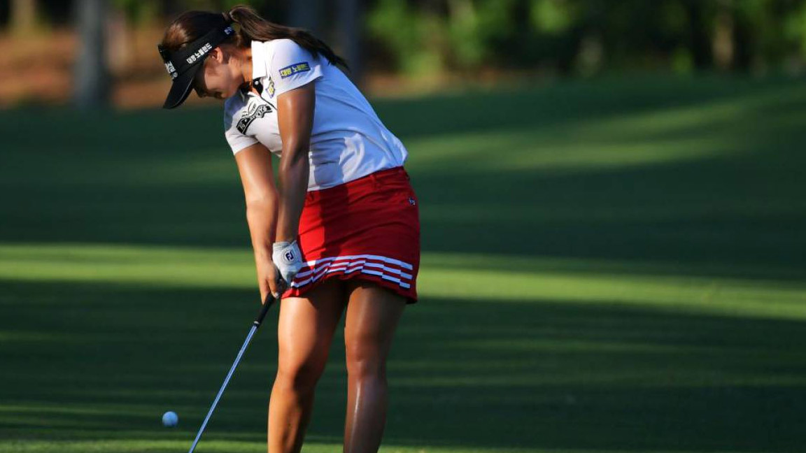 Abierto de Golf / Abierto de Golf (Getty Images)