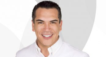 GOBERNADORES ACUDIRÁN AL ‘ACTO DE UNIDAD’ DE AMLO: ALEJANDRO MORENO