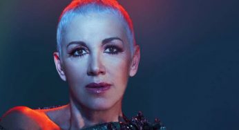 ANA TORROJA ESTRENA EL TEMA “ANTES”