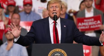 DONALD TRUMP Y SUS PROPUESTAS MÁS EXTRAVAGANTES.