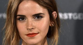 EMMA WATSON Y SU BIKINI, DE VACACIONES EN MÉXICO.