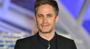 GAEL GARCÍA GANA AMPARO PARA CONSUMIR MARIGUANA.