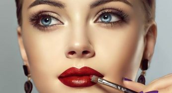 ¿QUIERES IR A LA PLAYA O PISCINA SIN RENUNCIAR A TU MAQUILLAJE?