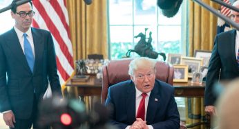 LA TENSA RELACIÓN ENTRE ESTADOS UNIDOS E IRÁN.