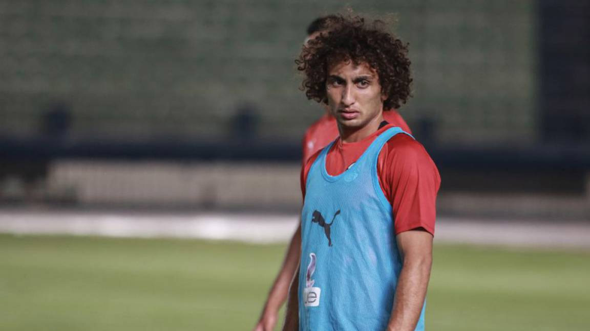 Amr Warda / Amr Warda (Getty Images)