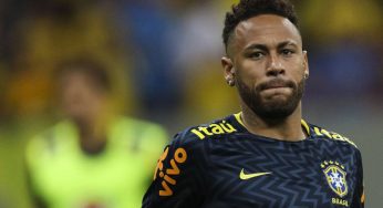 ACUSAN A NEYMAR DE ADICCIÓN A LAS DROGAS.