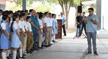 SINALOA, LISTO PARA PLANEA 2019 CON “APRENDAMOS JUNTOS”