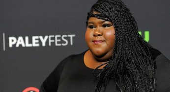 ‘PRECIOUS’ PRESUME SU FIGURA TRAS BAJAR 77 KILOS.
