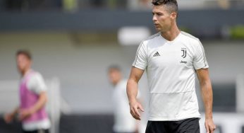 ¡RETIRAN DEMANDA A CRISTIANO RONALDO POR PRESUNTA VIOLACIÓN!