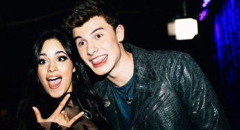 SHAWN MENDES TIRA AL PISO A CAMILA CABELLO.