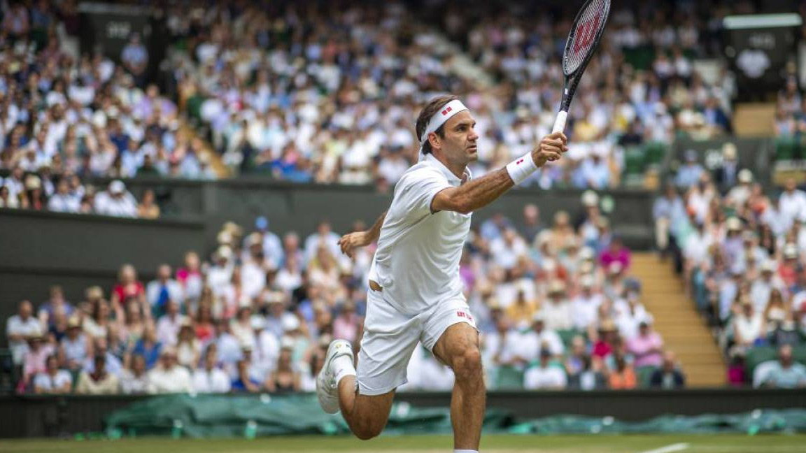 roger / W radio (Getty Images)