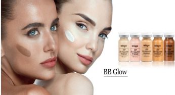 ¡YA NO SEAS BÁSICA! DILE ADIÓS A LA BASE DEL MAQUILLAJE.