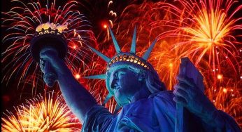 ¿4 DE JULIO THE INDEPENDENCE DAY?