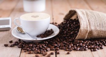 ERES CAFEINOMANO ¡NO TE PREOCUPES! AQUÍ ESTÁ LA JUSTIFICACIÓN PERFECTA