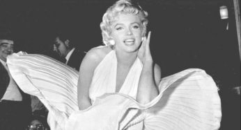 57 AÑOS SIN EL SÍMBOLO SEXUAL MÁS GRANDE DE LA HISTORIA.