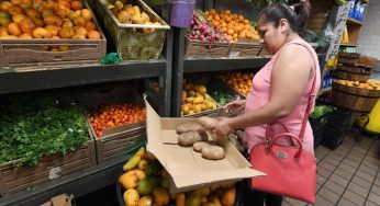 TRUMP, CIERRA LA PUERTA DE LA IMIGRACIÓN LEGAL.