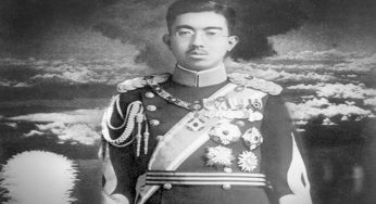 SE CUMPLEN 74 AÑOS DEL FIN DE LA SEGUNDA GUERRA MUNDIAL.