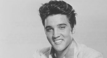 HACE 42 AÑOS NOS DEJÓ EL REY DEL ROCK AND ROLL