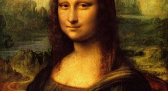 SE CUMPLEN 108 AÑOS DEL ROBO DE LA OBRA DE ARTE MAS FAMOSA DEL MUNDO