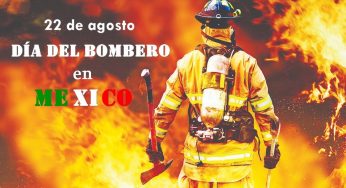 SON VALIENTES, HEROÍCOS, NO TEMEN A NADA Y HOY ES SU DÍA.
