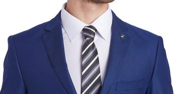 ¡HEY HOMBRE! LUCE TU TRAJE COMO SE MERECE