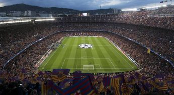 UNA DE LAS CATEDRALES DEL FUTBOL CUMPLE 62 AÑOS DE VIDA