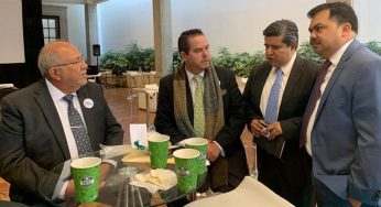 QUÍMICO BENITEZ, AFINA DETALLES DE LA CAMPAÑA DE PROMOCIÓN TURÍSTICA.