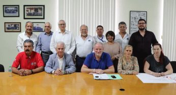 ACUERDAN HAMM Y MAZATLÁN AGENDA DE URBANISMO