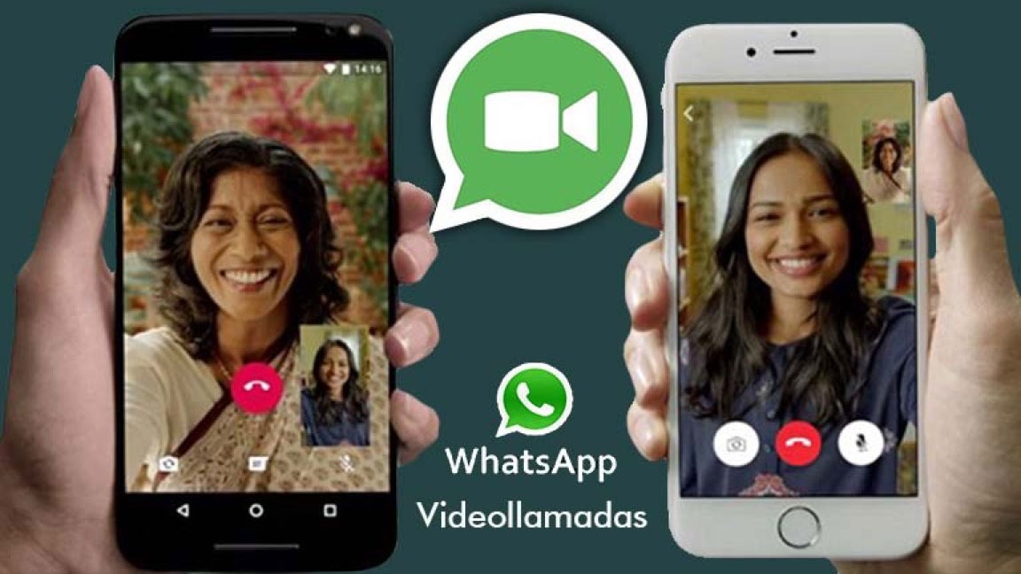 Whatsapp Aumenta El NÚmero De Participantes Permitidos En Videollamada Al Aire Noticias 5034