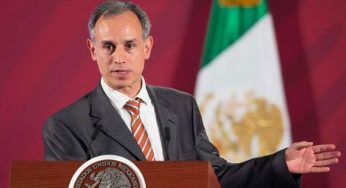 CONOCE EL MUÑECO DE HUGO LÓPEZ-GATELL