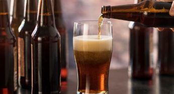 SALE A COMPRAR CERVEZA Y SE CONTAGIA DE CORONAVIRUS