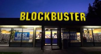 BLOCKBUSTER SOBREVIVE A PESAR DE LA CRISIS DEL COVID-19