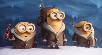 LOS MINIONS SE UNEN A LA OMS PARA LUCHA CONTRA EL COVID-19