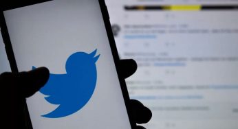 TWITTER ELIMINÓ MILES DE CUENTAS DEL GOBIERNO CHINO POR HACER FALSA PROPAGANDA