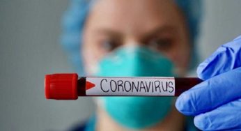 CIERTOS TIPOS DE SANGRE SON MÁS PROPENSOS A CONTRAER COVID-19